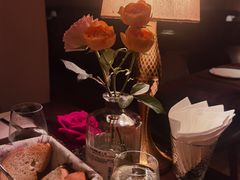-柏蔻餐厅Le Banquet Bistro(天河北店)