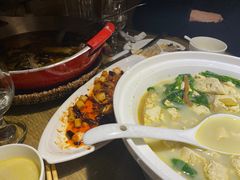 -渝信川菜 · 川味家常菜(长安店)