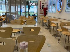 -香妃烤鸡(西单店)