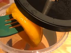 -星巴克(嘉定中信泰富万达广场店)