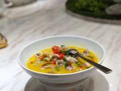 海鲜牛蛙-隆聚·时令海鲜(洪兴店)