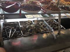 -春华海鲜城(广场西苑店)