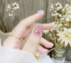 -LILY NAILS美甲美睫