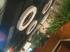 -聚盛源蒸汽海鲜火锅烤肉自助(巨川金海岸购物广场店)