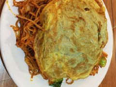 -黑蛋烤肉坊(光华路总店)