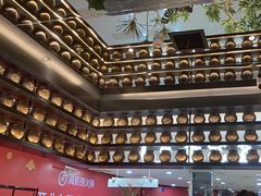 -西塔老太太泥炉烤肉(武汉摩尔城店)