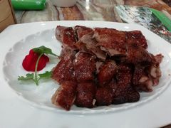 -椿记烧鹅(叠彩店)