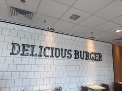 -麦当劳(世贸店)