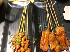 -嘎嘎鸭脑壳(金沙店)