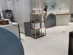 -喜茶(无锡荟聚中心店)