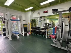 -红山会健身·普拉提(广安门店)