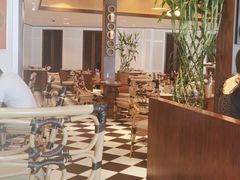 大堂-亚特兰蒂斯·蟹餐厅 CRAB KITCHEN·鲜活海鲜