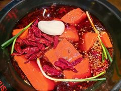 -牛市坎火锅(建设路店)