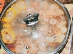 -御上皇三汁焖锅(薛城万达广场店)