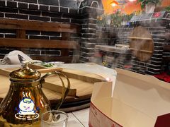 -江湖水乡铁锅炖魚(周庄嘉园店)