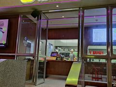 门面-混果汁(福田领展中心城店)