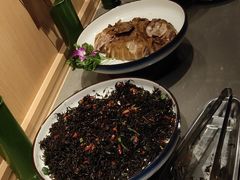 -蓝鲸湾汤泉(包河店)