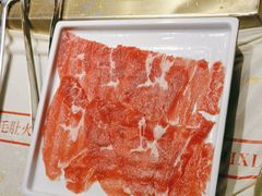 -芝小官毛肚火锅海鲜自助(淮安清江浦区新亚店)