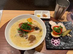 -篝拉面(银座店)