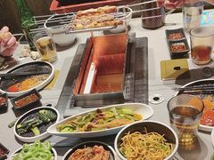 -丰茂烤串(外滩星荟中心店)