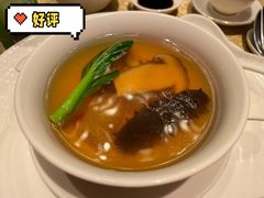 -镇江苏宁万豪酒店-苏筵中餐厅
