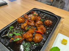 -枣子树·素食餐厅(普陀山店)