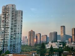 -深圳海景嘉途酒店(东翼楼)