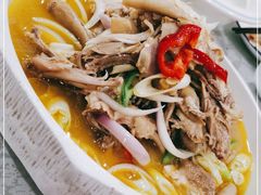 -马尔龙新疆饭店·清真(长青路店)