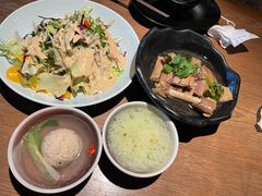 -扬州狮子楼·非遗淮扬菜(东关街店)