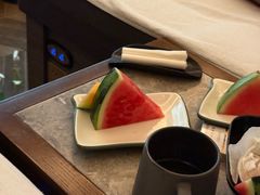 -和子足浴SPA会馆(东方之门店)