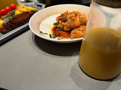-阿明小菜·海鲜·上海菜(梅陇店)