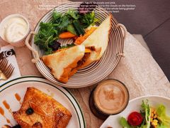 -玲婧胡同·生日蛋糕·餐厅(嘉里城店)