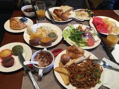 -蜻蜓逐宴全日制西餐厅I古北水镇大酒店