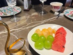 -海派悦庭·海胆烧麦·新融合菜(凯德广场店)