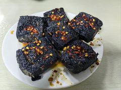 -五娭毑臭豆腐(黄兴南路店)