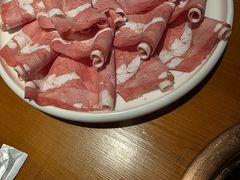 -前门杨记·铜锅涮肉(王府井·故宫店)