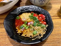 蘸碟-爷门串串(江南西店)