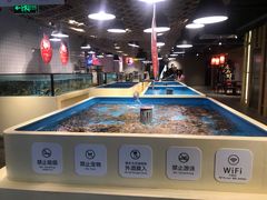 -日进一片海.生腌海鲜火锅.宵夜烧烤(三里屯总店)