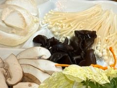 -千亿来乌拉满族火锅(昌邑旗舰店)