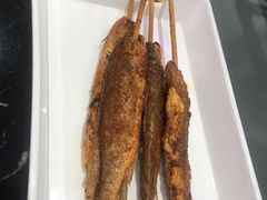-椒行天下·干锅·牛蛙(万宝店)