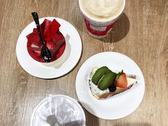 -85度C(苏州石路店)