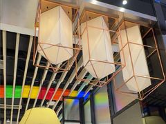 -鹭江潮餐厅·福建菜(鹭江佲家酒店)