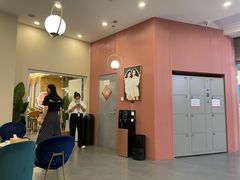 -海马体照相馆(上海宝山万达广场店)
