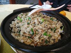 -台山美食一绝阿四台山黄鳝饭(阿四创作店)