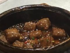 石锅芋艿-聚鑫阁江浙菜·非遗传承技艺(闵行交大店)