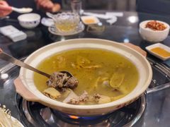 台湾姜母鸭-金姐台湾菜(珠江路店)