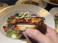 -LA  PETANQUE(泰安路店)
