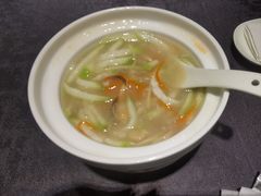 拆鱼羹-粤凤佬