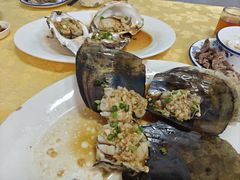 -老字号蛇口德记烧腊饭店·海鲜加工