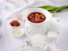 桃胶燕窝-MEET缘燕窝甜品&Tang's cake(华润万象城店)